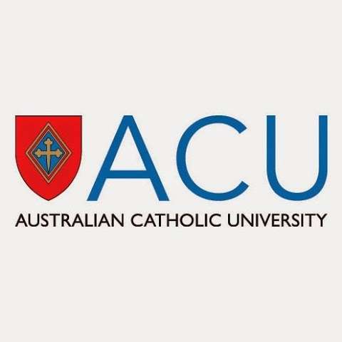 Photo: Australian Catholic University, Ballarat Campus