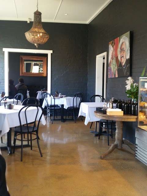 Photo: Eclectic Tastes cafe & pantry